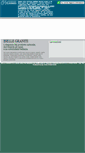 Mobile Screenshot of isellegraniti.com